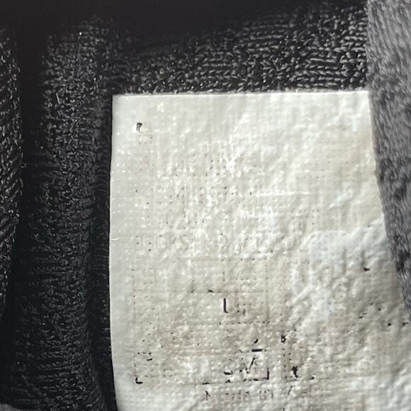 New Balance Fresh Foam X 1080 V13 Womens Size 9.5 B Black Running Shoes Sneakers - Picture 10 of 11